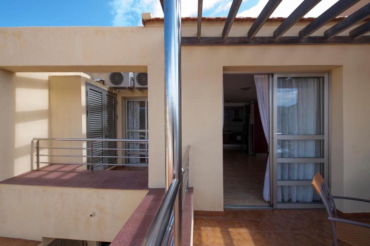 Mirador De La Villa San Sebastián de la Gomera المظهر الخارجي الصورة