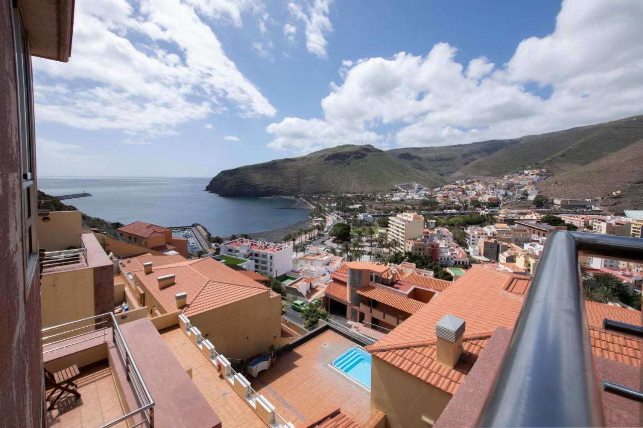 Mirador De La Villa San Sebastián de la Gomera المظهر الخارجي الصورة