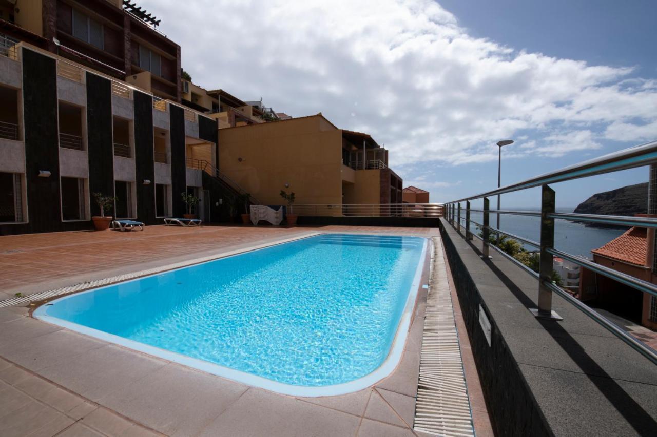Mirador De La Villa San Sebastián de la Gomera المظهر الخارجي الصورة